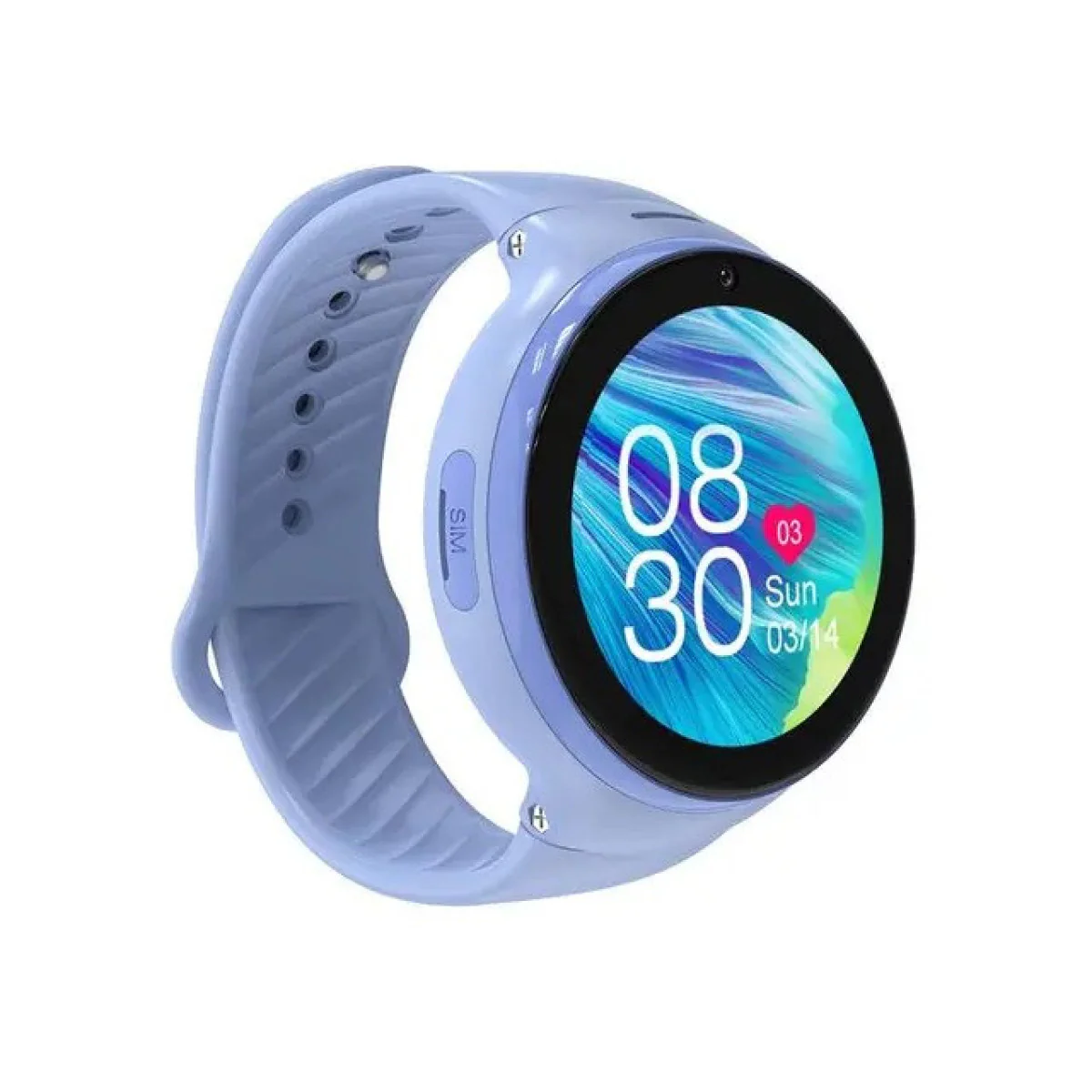 Porodo Kids 4g Smart watch With whatsapp - Image 3