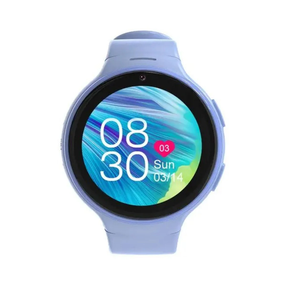 Porodo Kids 4g Smart watch With whatsapp - Image 4