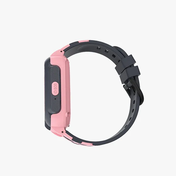 PORODO KIDS SMART WATCH 4G WITH VIDEO CALLING - Image 3