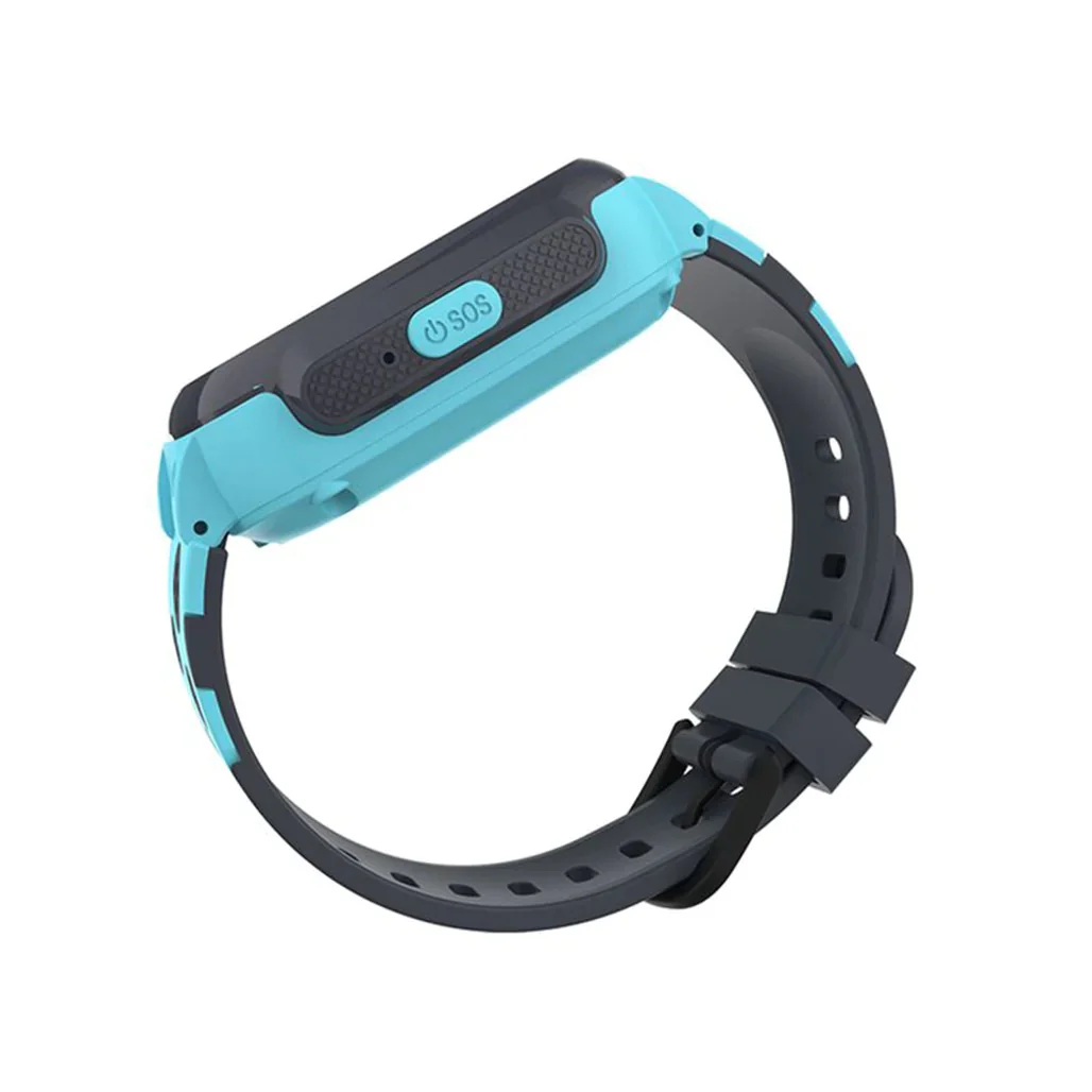 PORODO KIDS SMART WATCH 4G WITH VIDEO CALLING - Image 7