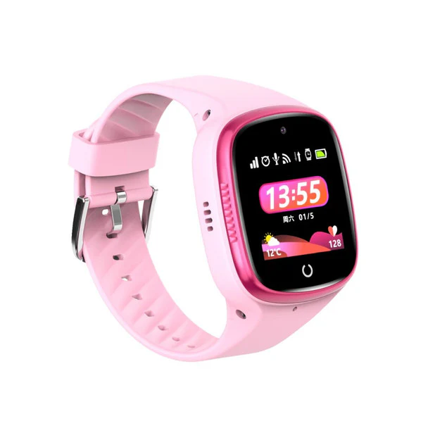 PORODO KIDS SMART WATCH 4G WITH VIDEO CALLING - Image 9