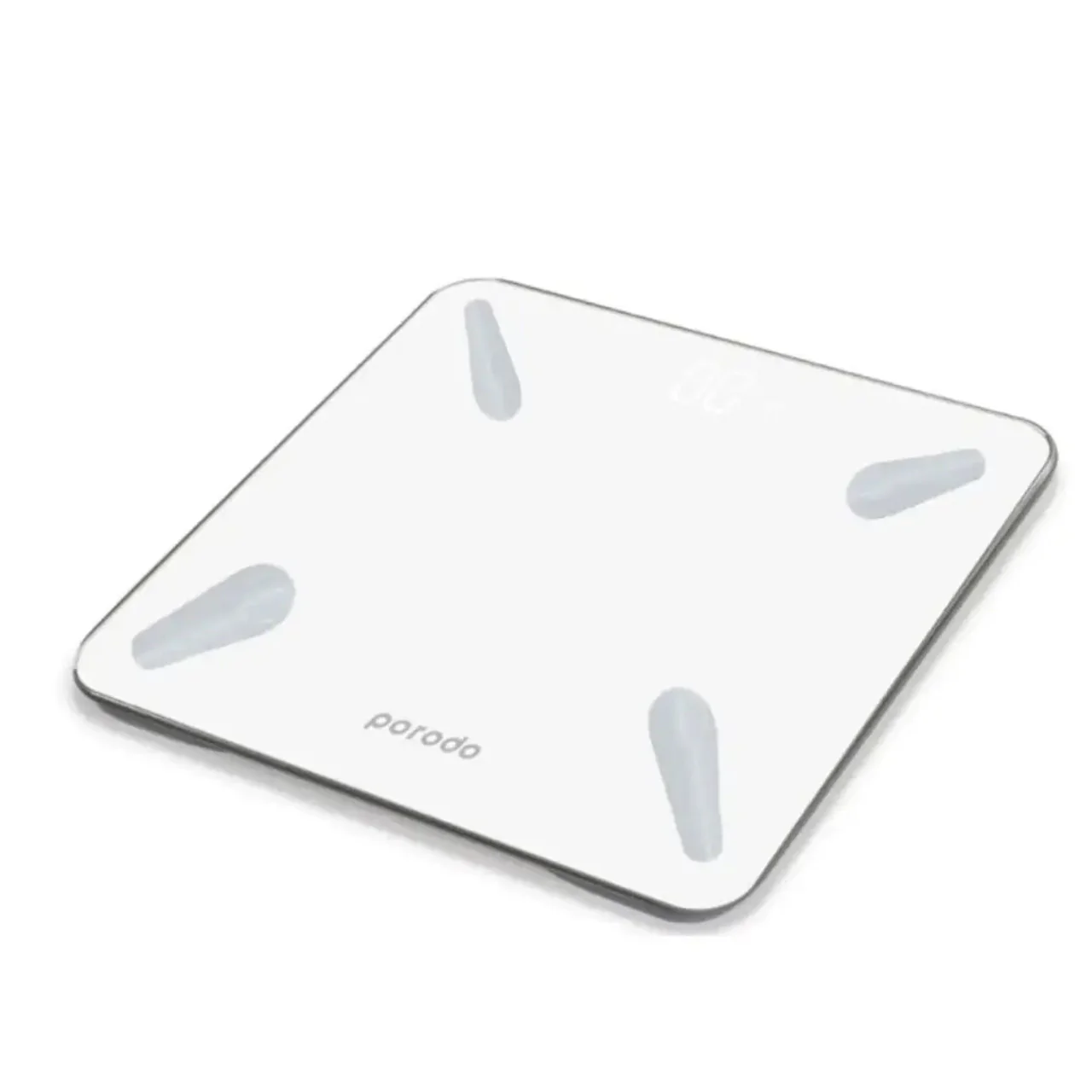 Porodo lifestyle smart body scale - Image 3