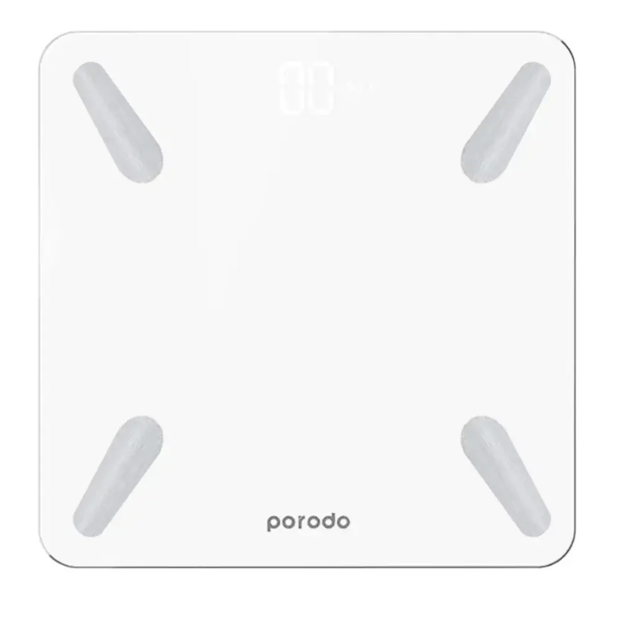 Porodo lifestyle smart body scale - Image 4