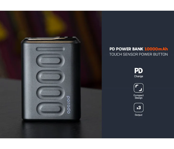 PORODO PD POWERBANK - Image 2