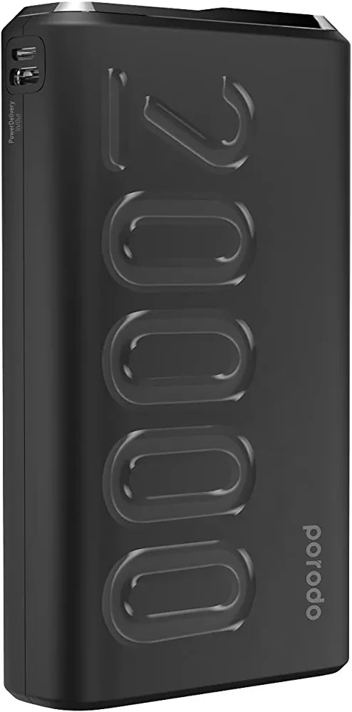 PORODO PD POWERBANK - Image 6