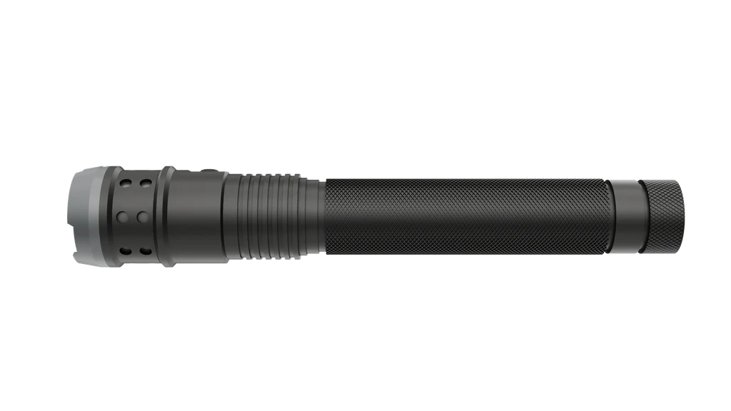 PORODO SLIM OUTDOOR FLASHLIGHT