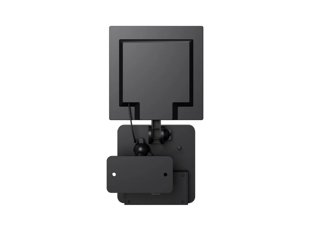 PORODO SMART OUTDOOR SOLAR LAMP WITH BUILT IN BATTERY - Image 2