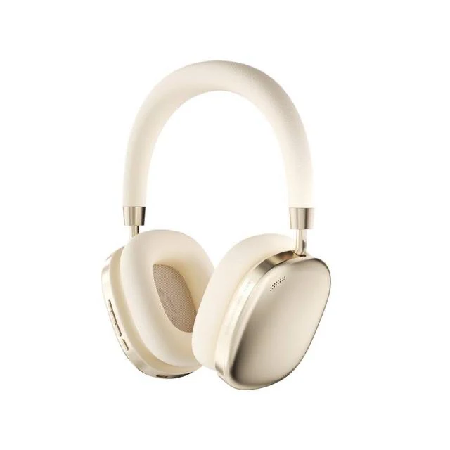 Porodo soundtec ANC Max Wireless Headphone - Image 2