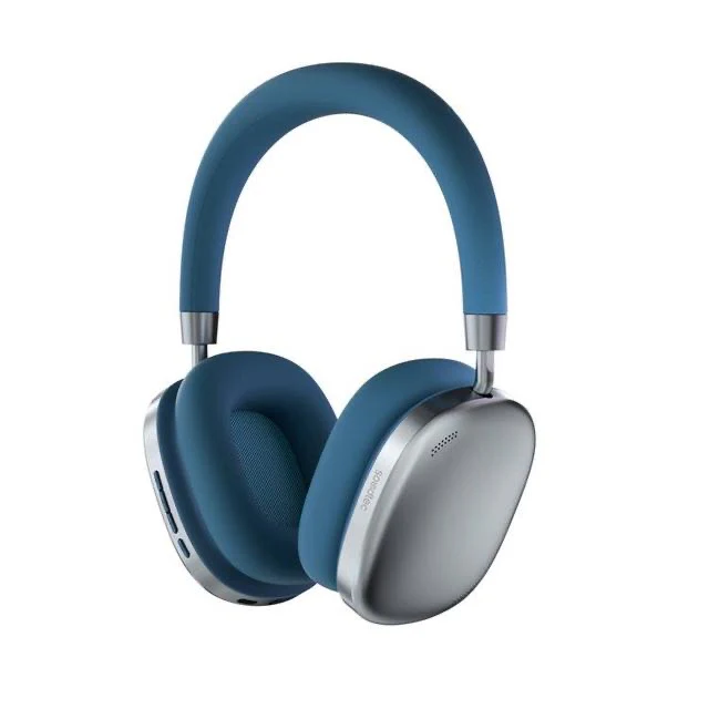 Porodo soundtec ANC Max Wireless Headphone - Image 6