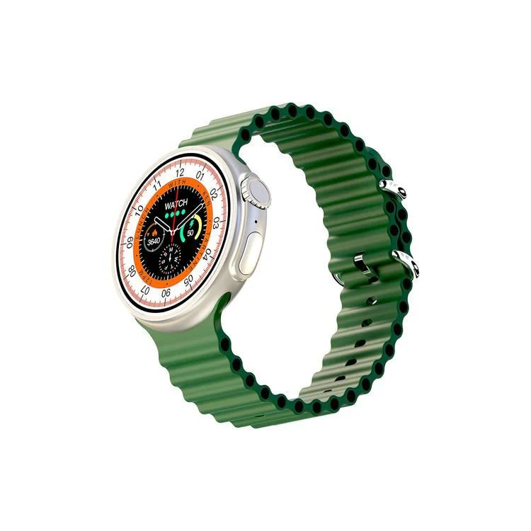 PORODO ULTRA EVO SMART WATCH - Image 3