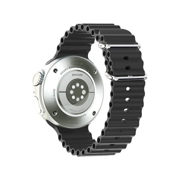 PORODO ULTRA EVO SMART WATCH - Image 5