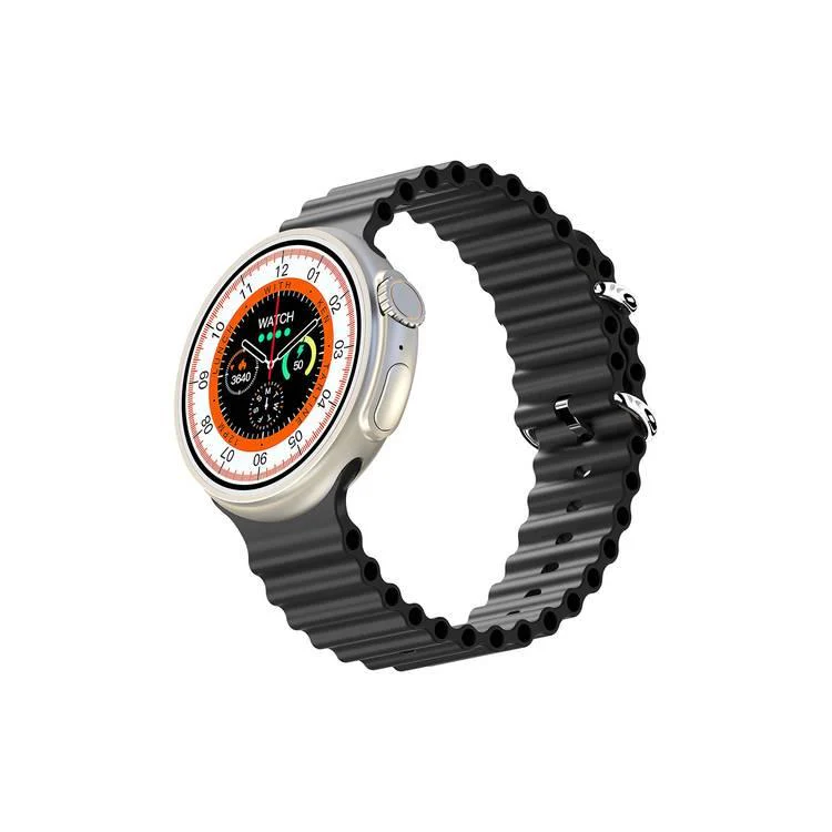 PORODO ULTRA EVO SMART WATCH - Image 6