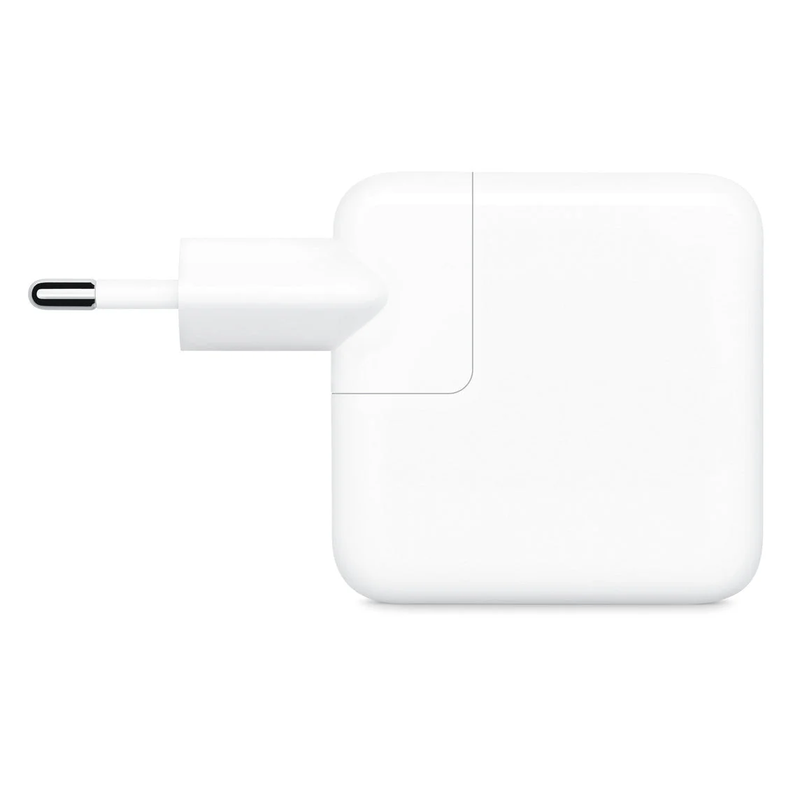 Apple POWER ADAPTER : 35W DUAL USB-C PORT - Image 2