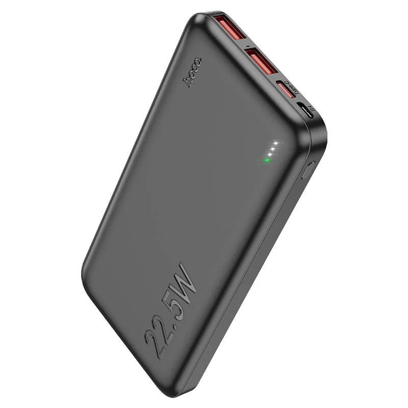 HOCO POWER BANK 10000MAH 20WPD J101 - Image 2