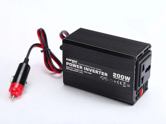 POWER INVERTER 200W - Image 2