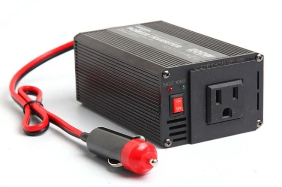 POWER INVERTER 200W - Image 3