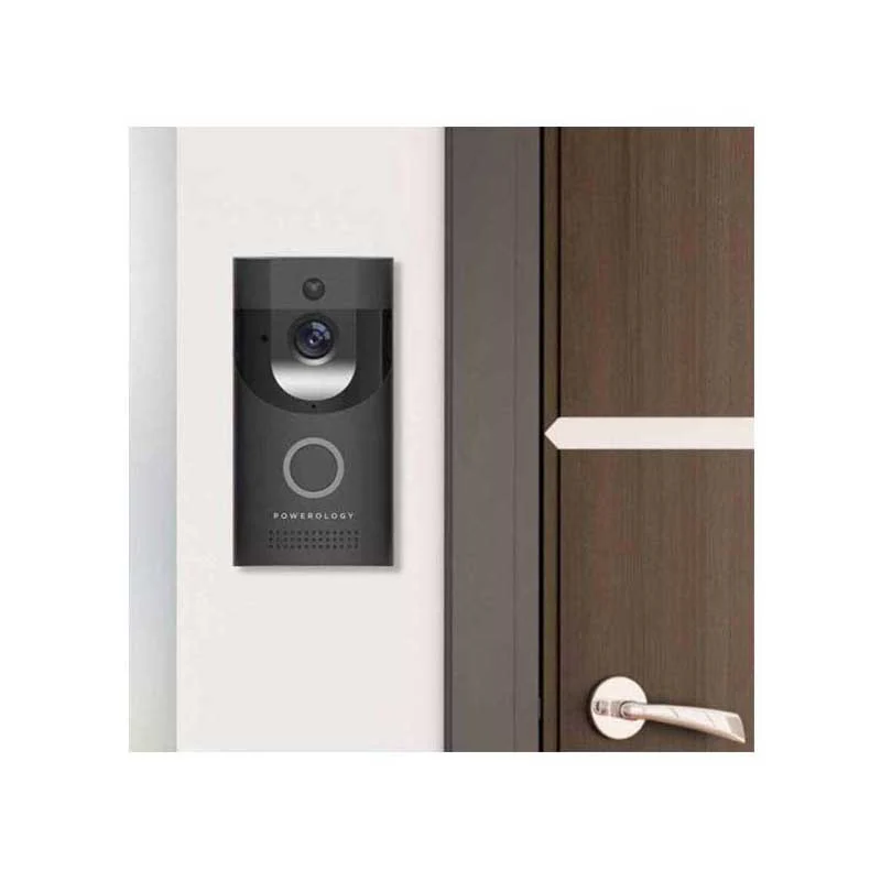 POWEROLOGY SMART VIDEO DOORBELL - Image 3