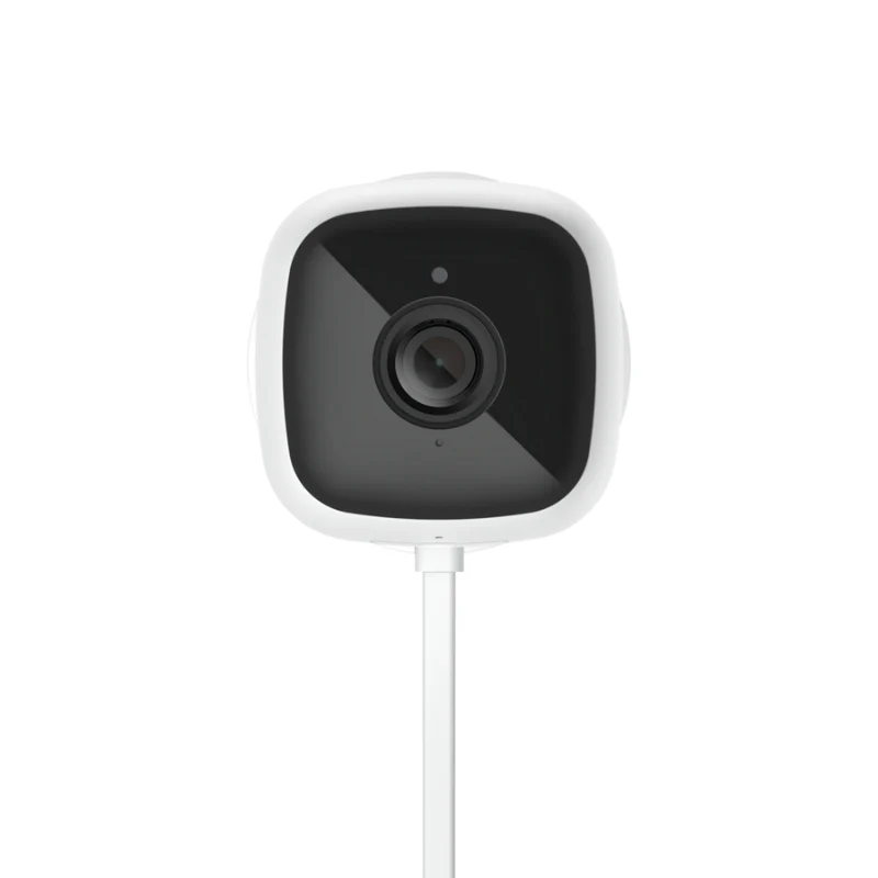 POWEROLOGY WIFI SMART OUTDOOR CAMERA 110 WIDE ANGELS - Image 3