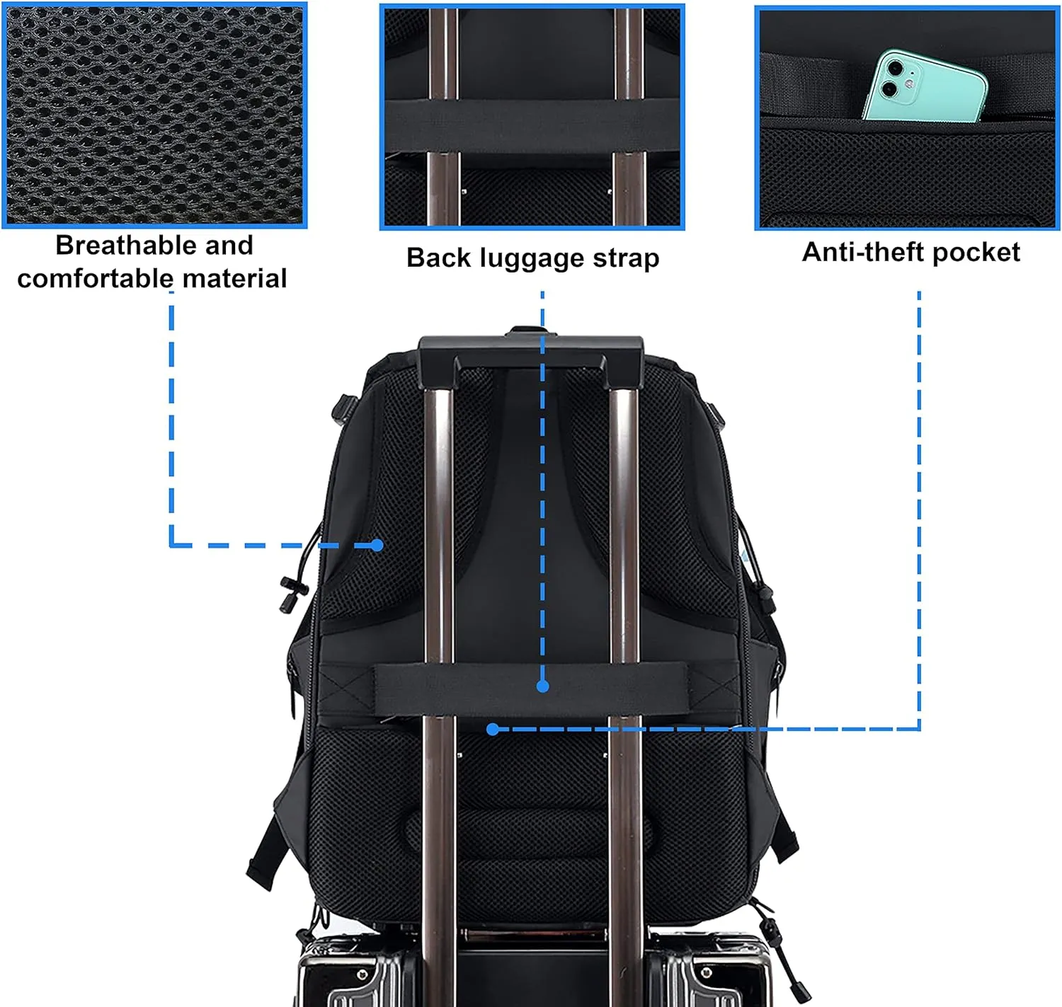 ProMage bags - Image 26