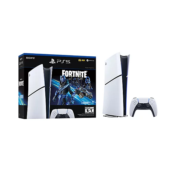 SONY PLAYSTSTION 5 digitals - Image 4