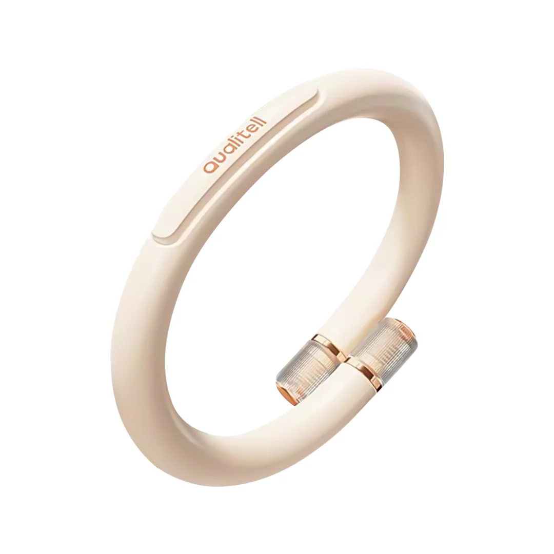 QUALITELL MOSQUITO REPELLENT BRACLET Q1 - Image 2