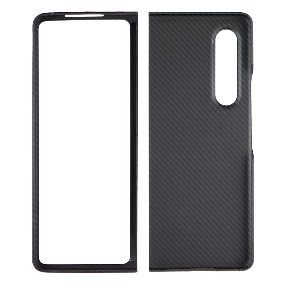 RAIGOR INVERSE 360 PROTECTION CARBON CASE GALAXY Z FOLD 4 - Image 3