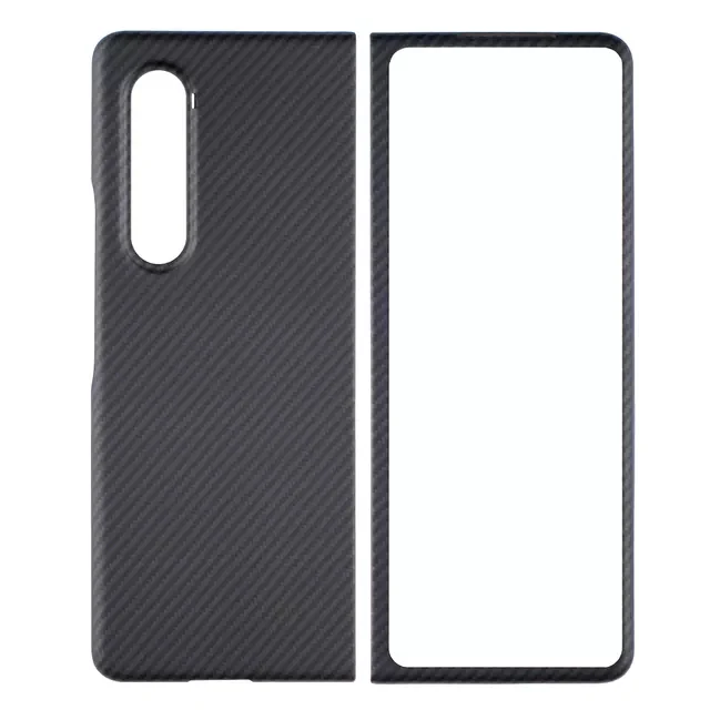 RAIGOR INVERSE 360 PROTECTION CARBON CASE GALAXY Z FOLD 4 - Image 5