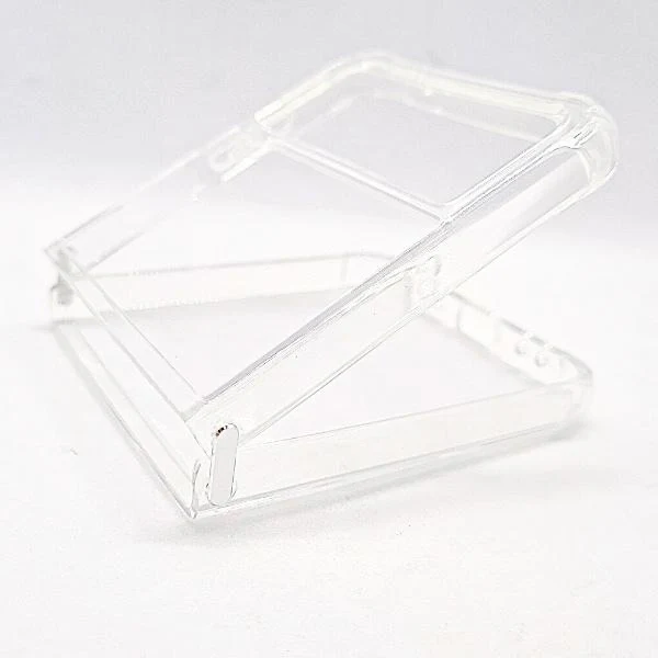 RAIGOR INVERSE SHOCKPROOF CARBON CASE Z FLIP 4 5G - Image 2