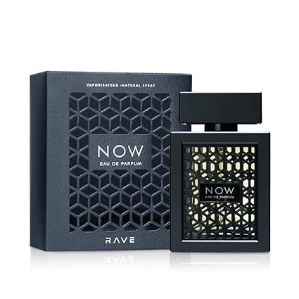 Rave (100ml) perfumes - Image 4
