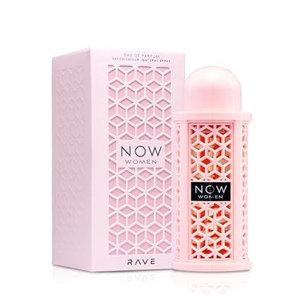 Rave (100ml) perfumes - Image 6