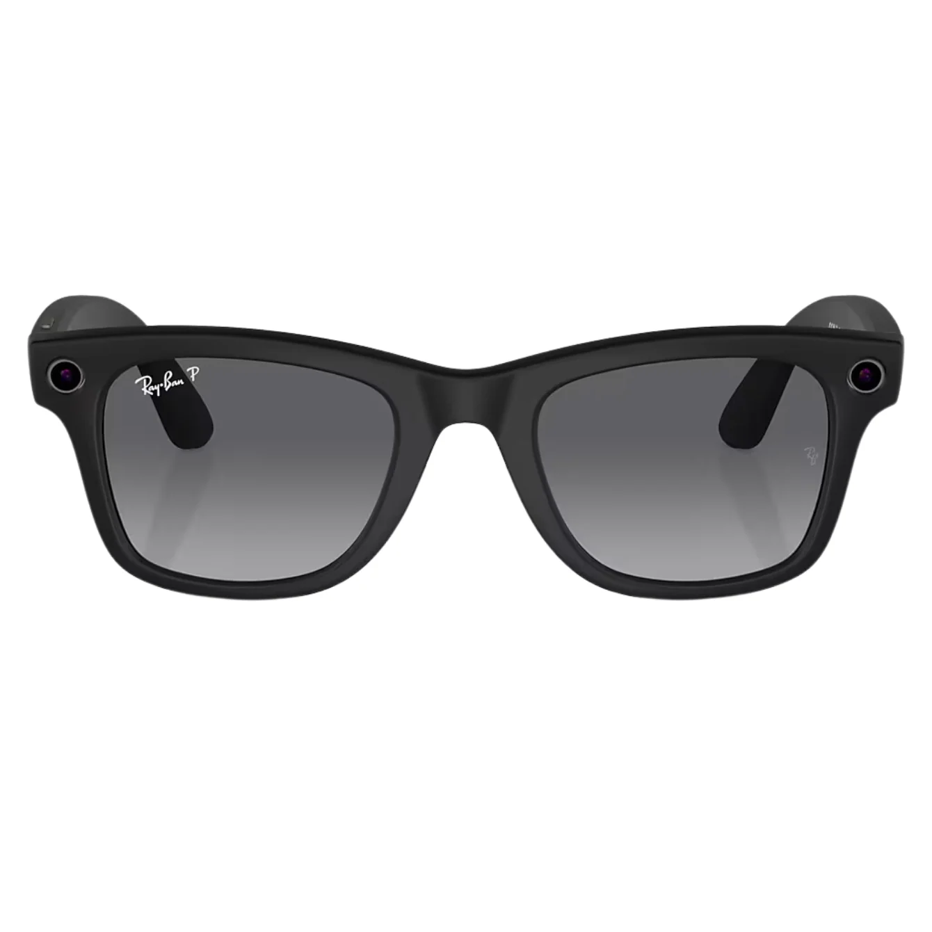 Rayban Meta Wayfarer glasses with camera and open ear audio - Image 22