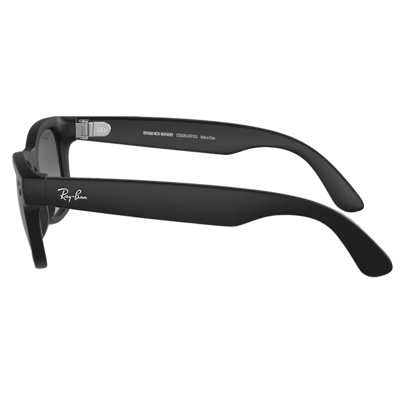 Rayban Meta Wayfarer glasses with camera and open ear audio - Image 23