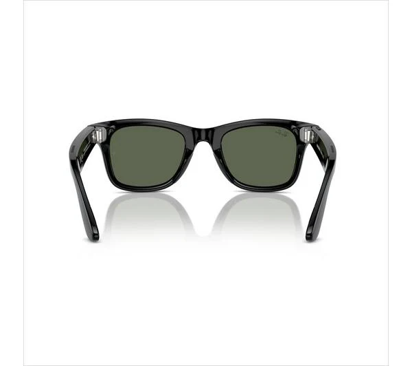 Rayban Meta Wayfarer glasses with camera and open ear audio - Image 4