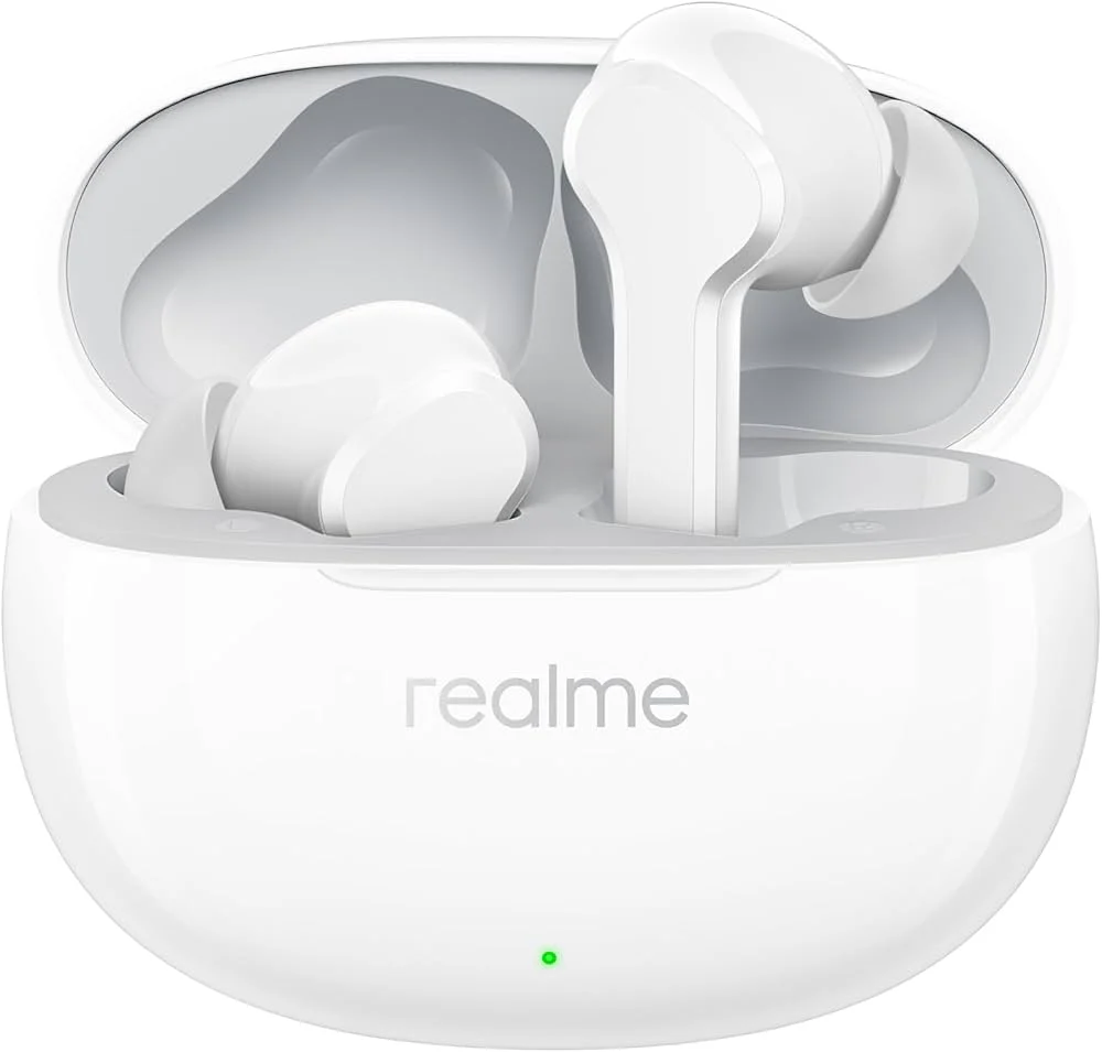 Realme earBuds - Image 2
