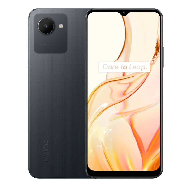 Realme C30S - Image 2