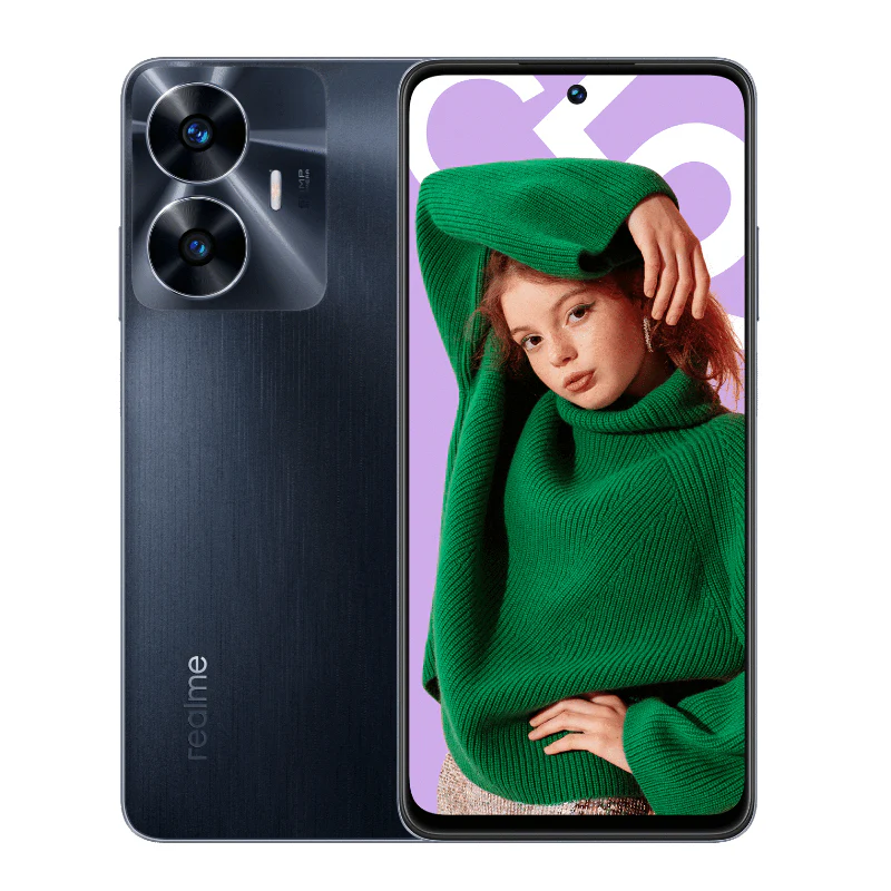 Realme C55 - Image 2