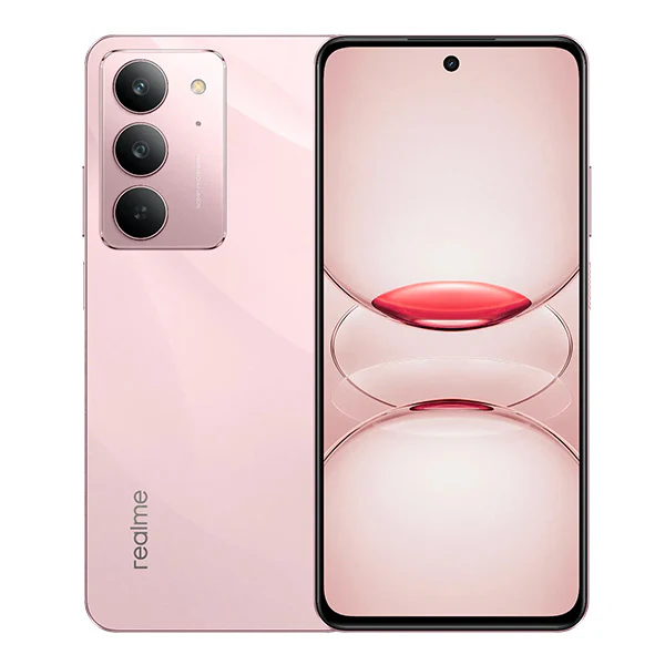 Realme C75x - Image 2