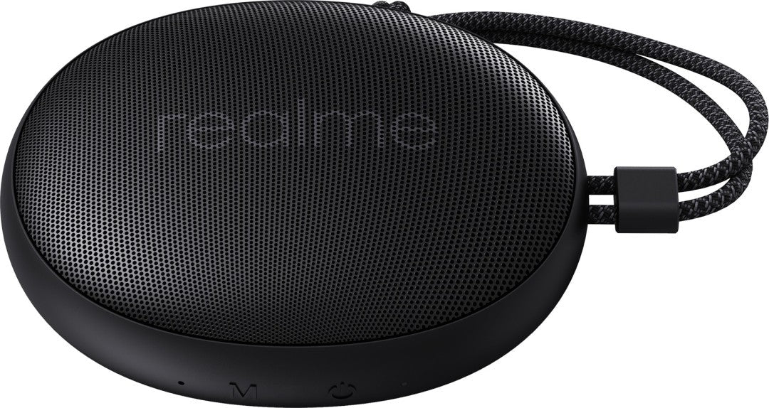 Realme cobble Bluetooth speaker - Image 5