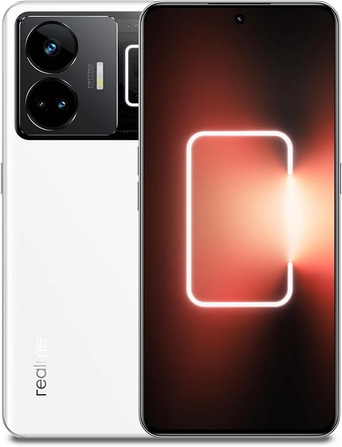 Realme GT 3 (5G) - Image 2