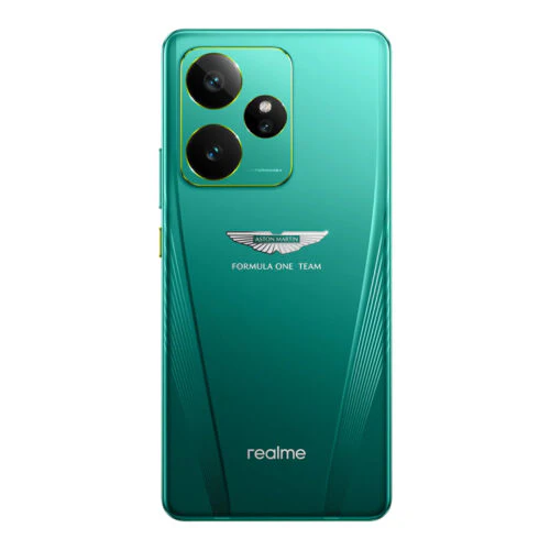 Realme GT 7 (5G) - Image 2
