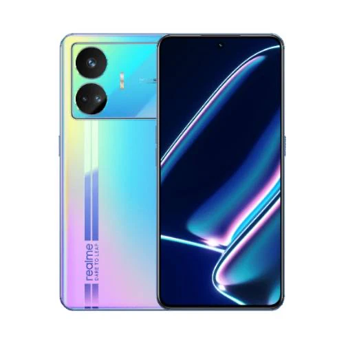 Realme GT neo 5 SE (5G) - Image 2
