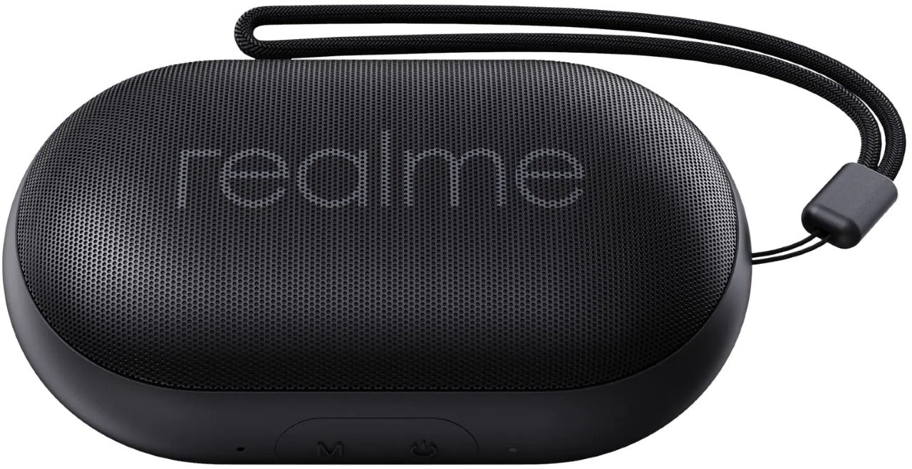REALME POCKET BLUETOOTH SPEAKER - Image 2