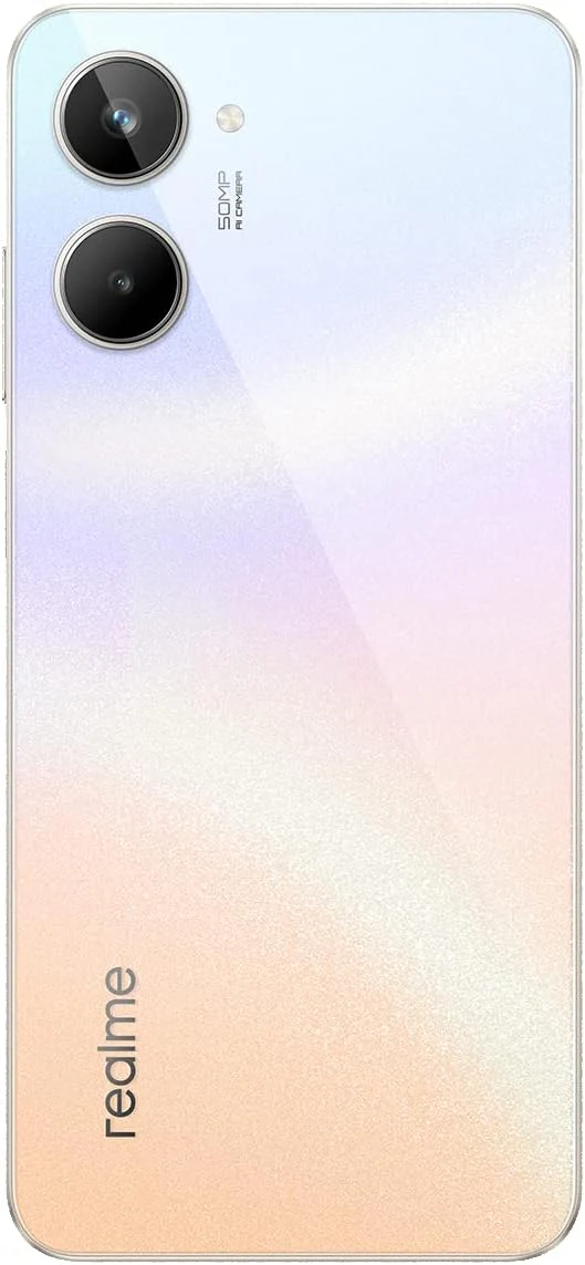 Realme R10 - Image 2