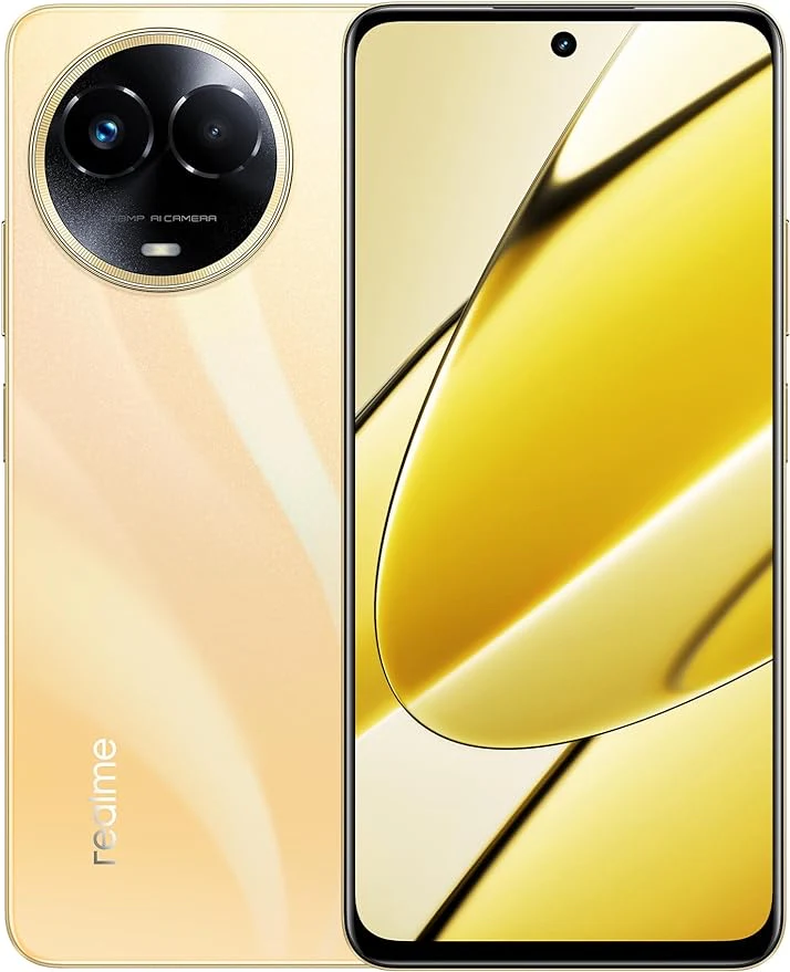 Realme R11 - Image 4