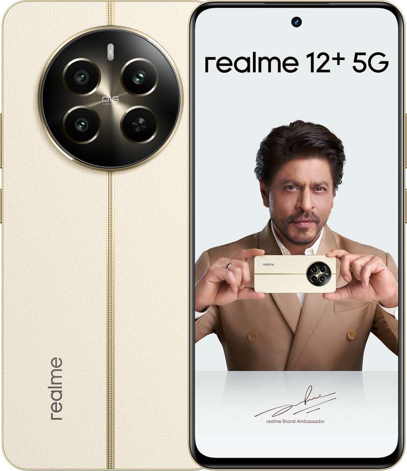 Realme R12+ (5G) - Image 3