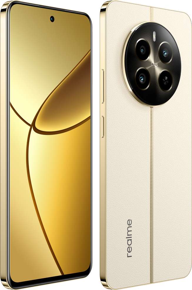 Realme R12+ (5G) - Image 4