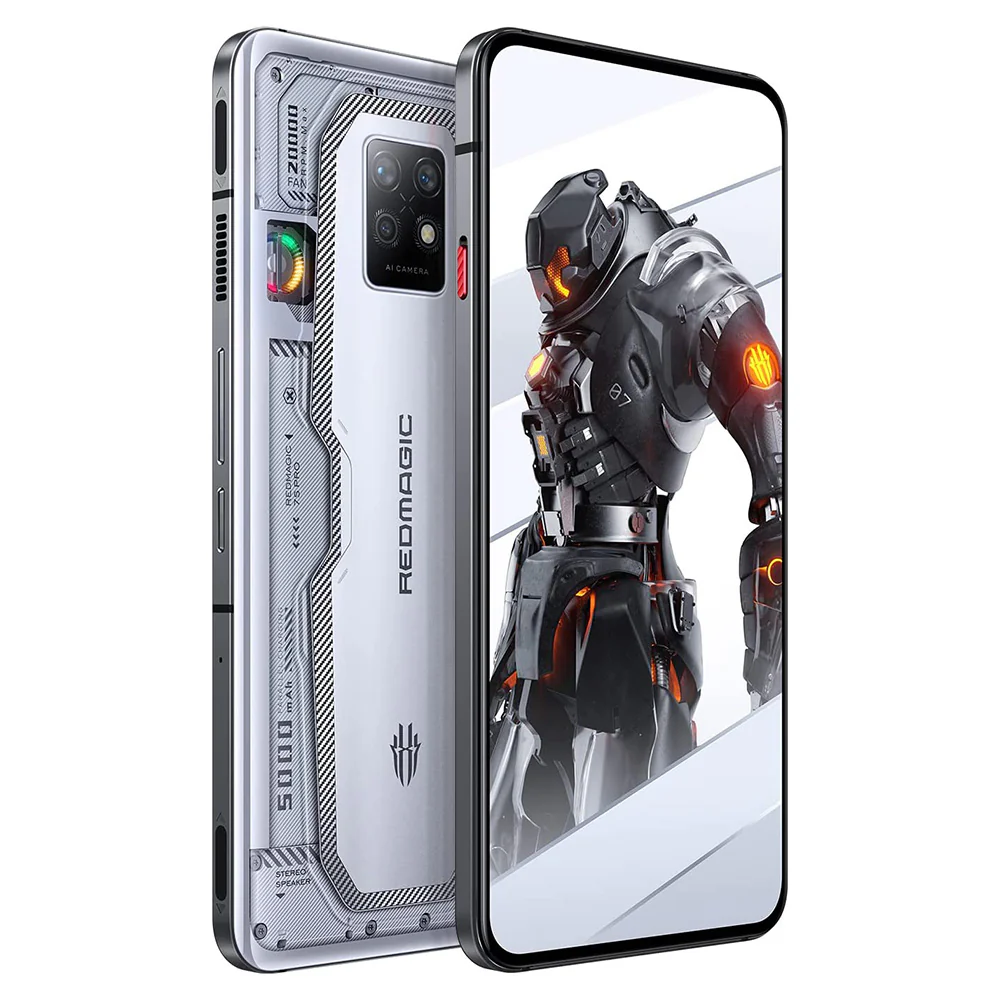 REDMAGIC phones - Image 10