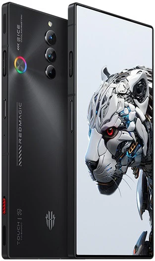 REDMAGIC phones - Image 12