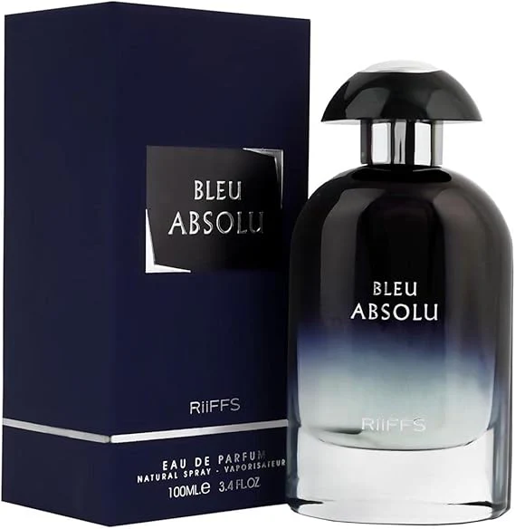 RiiFFS (100ml) perfumes - Image 2