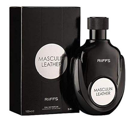 RiiFFS (100ml) perfumes - Image 3